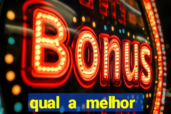 qual a melhor plataforma de jogos