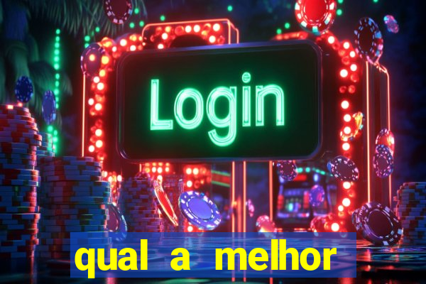 qual a melhor plataforma de jogos