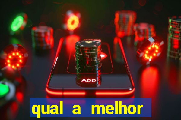 qual a melhor plataforma de jogos