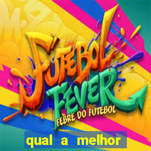 qual a melhor plataforma de jogos