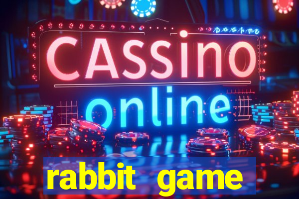 rabbit game 