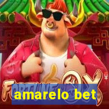 amarelo bet