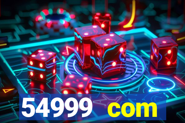 54999 com plataforma de jogos