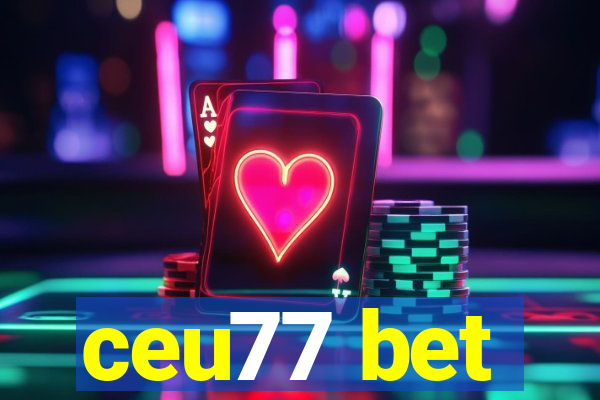 ceu77 bet