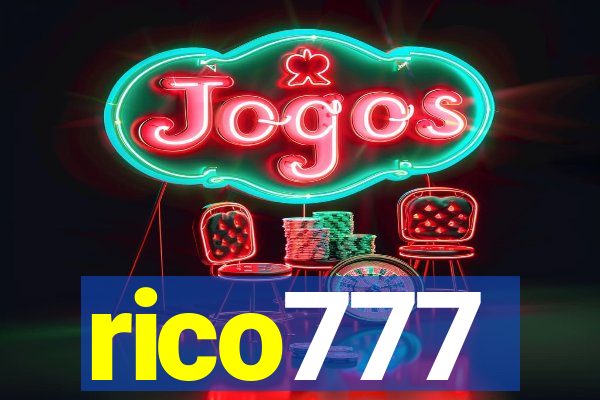 rico777