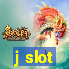 j slot