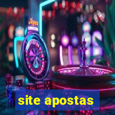 site apostas