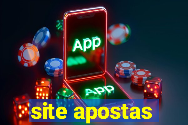 site apostas