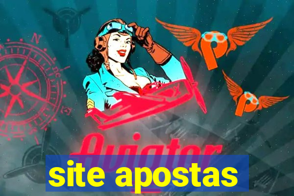 site apostas