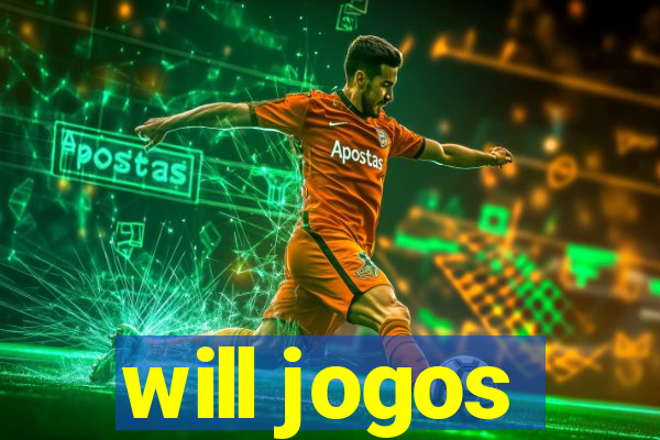 will jogos