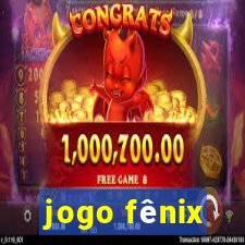 jogo fênix