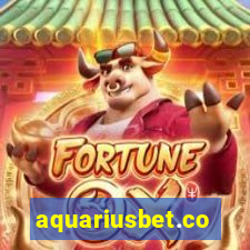 aquariusbet.co