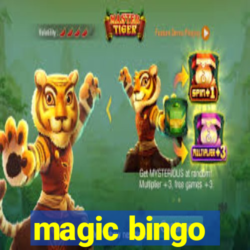 magic bingo