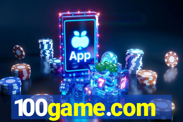 100game.com