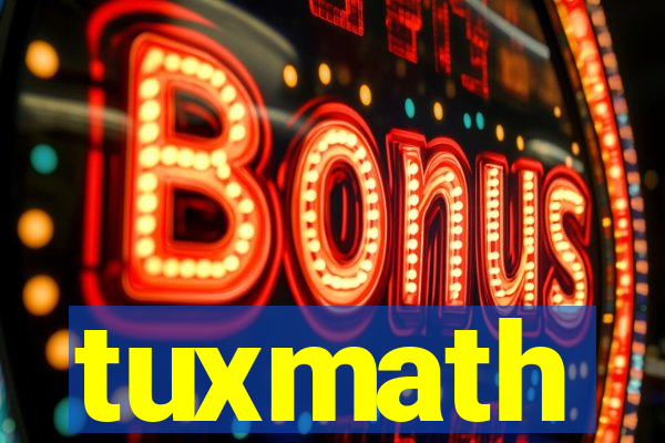 tuxmath