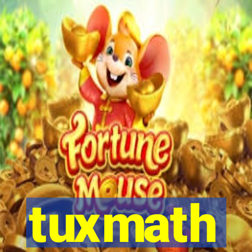 tuxmath