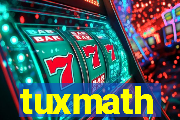 tuxmath