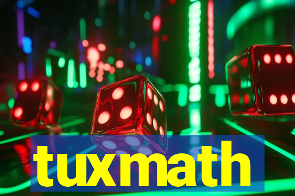 tuxmath