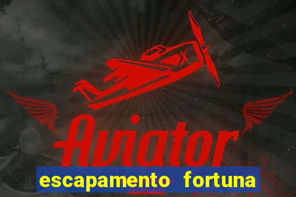 escapamento fortuna para biz 125