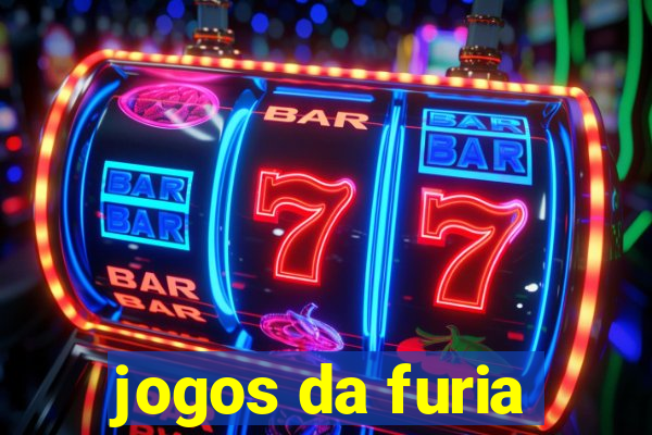 jogos da furia