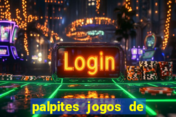 palpites jogos de hoje telegram