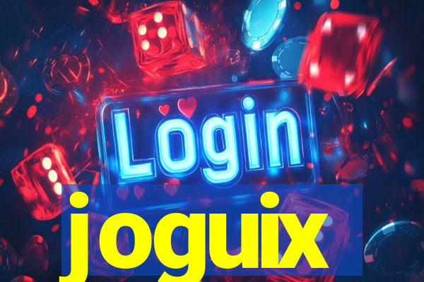 joguix