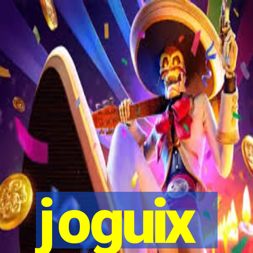 joguix