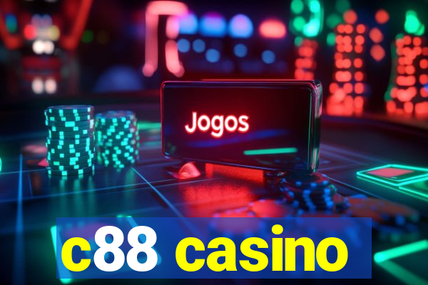 c88 casino