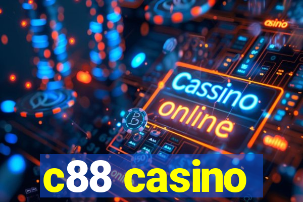 c88 casino