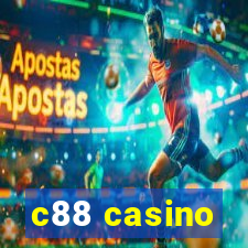 c88 casino