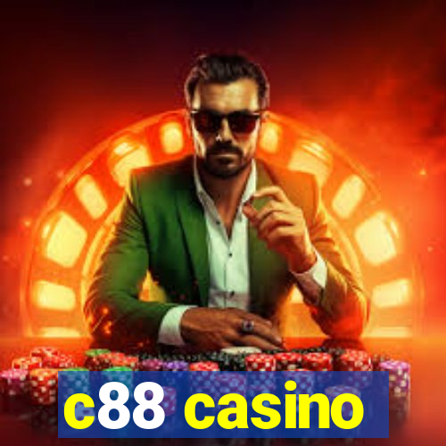 c88 casino