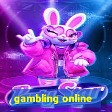 gambling online