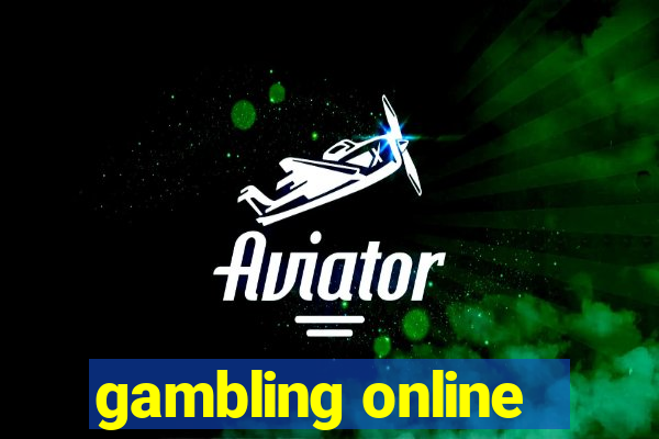 gambling online