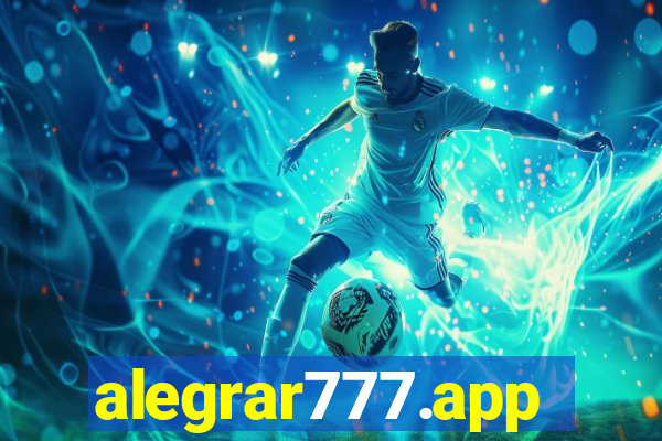 alegrar777.app