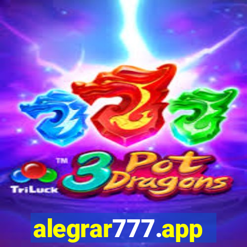 alegrar777.app