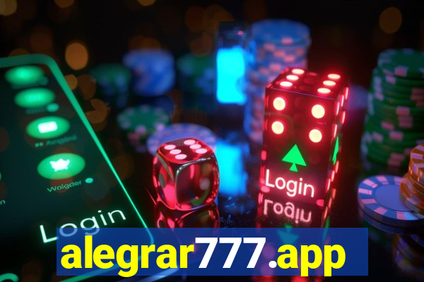 alegrar777.app