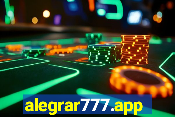 alegrar777.app