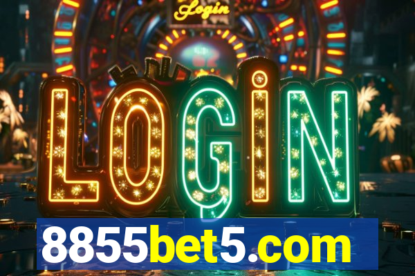 8855bet5.com