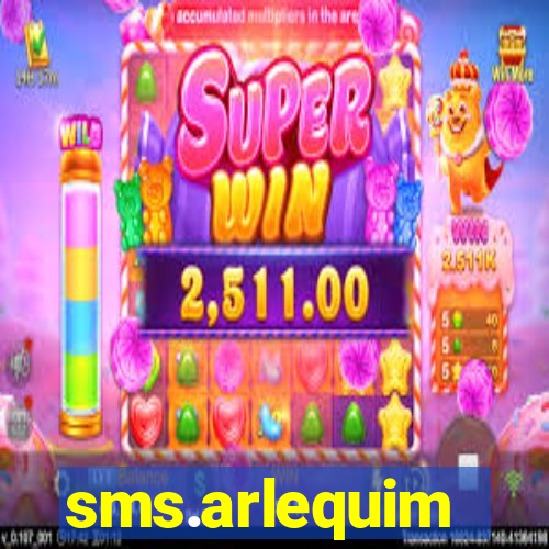 sms.arlequim