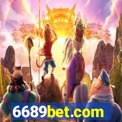 6689bet.com