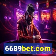 6689bet.com