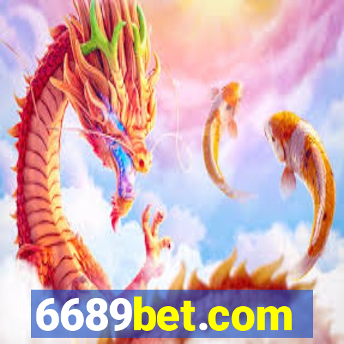 6689bet.com