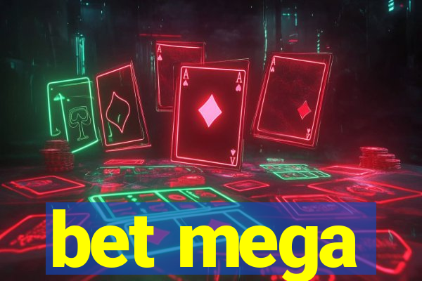 bet mega