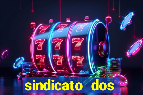 sindicato dos porteiros sp