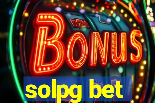 solpg bet