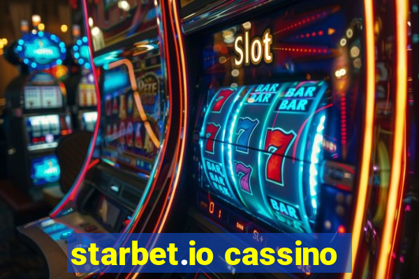 starbet.io cassino