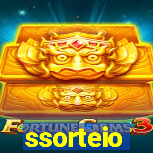 ssorteio