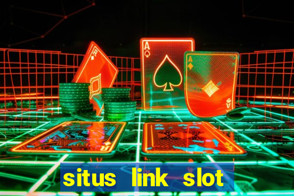 situs link slot gacor 2023 gampang maxwin