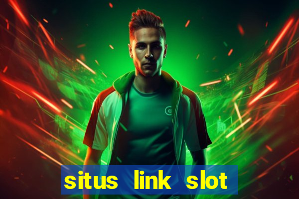 situs link slot gacor 2023 gampang maxwin