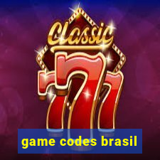 game codes brasil